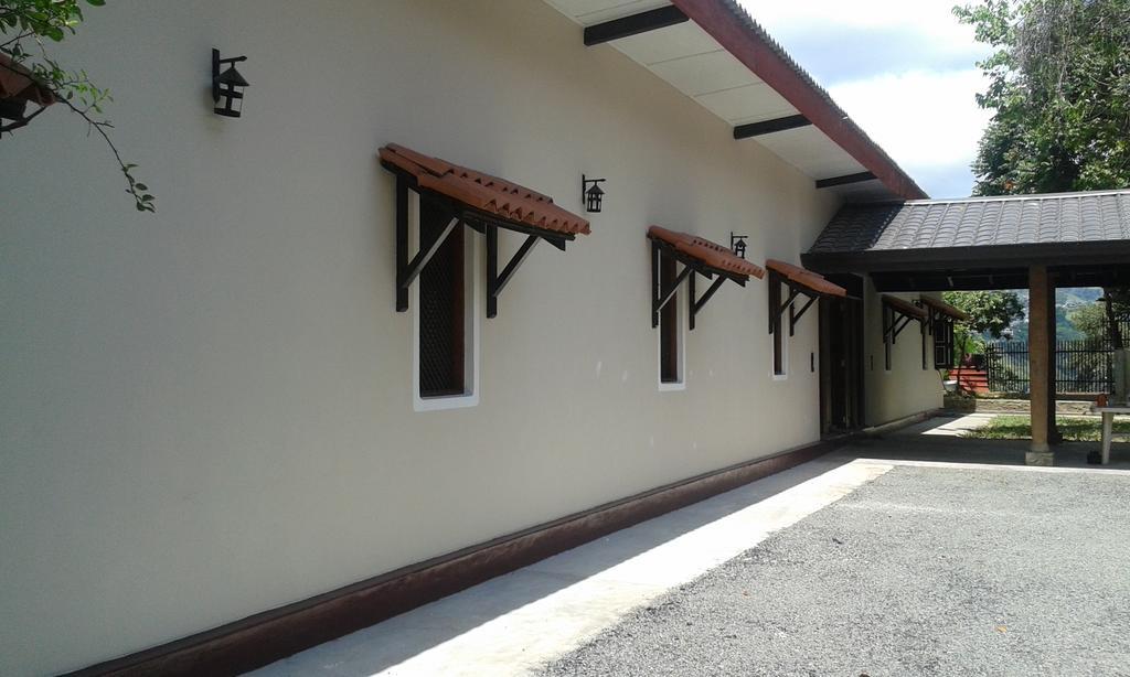 Bed & Breakfast The Buena Vista *
