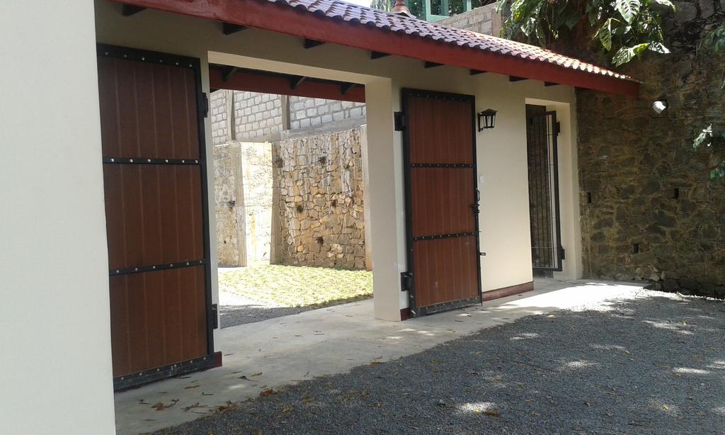 Bed & Breakfast The Buena Vista Kandy