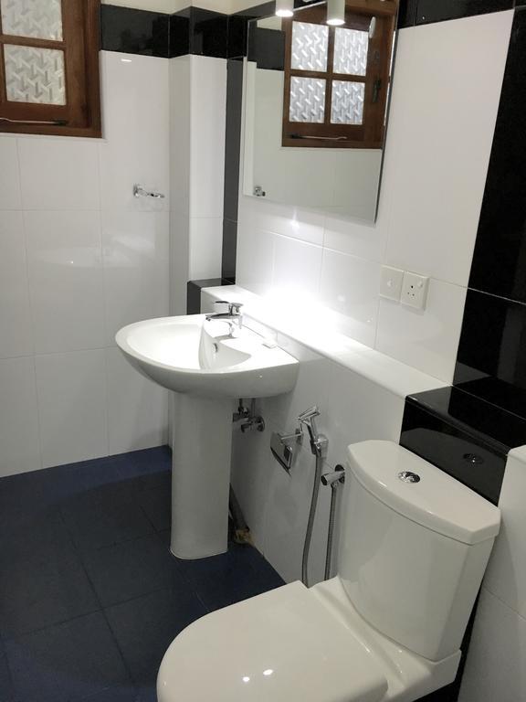 Guest house Sweet Lanka *