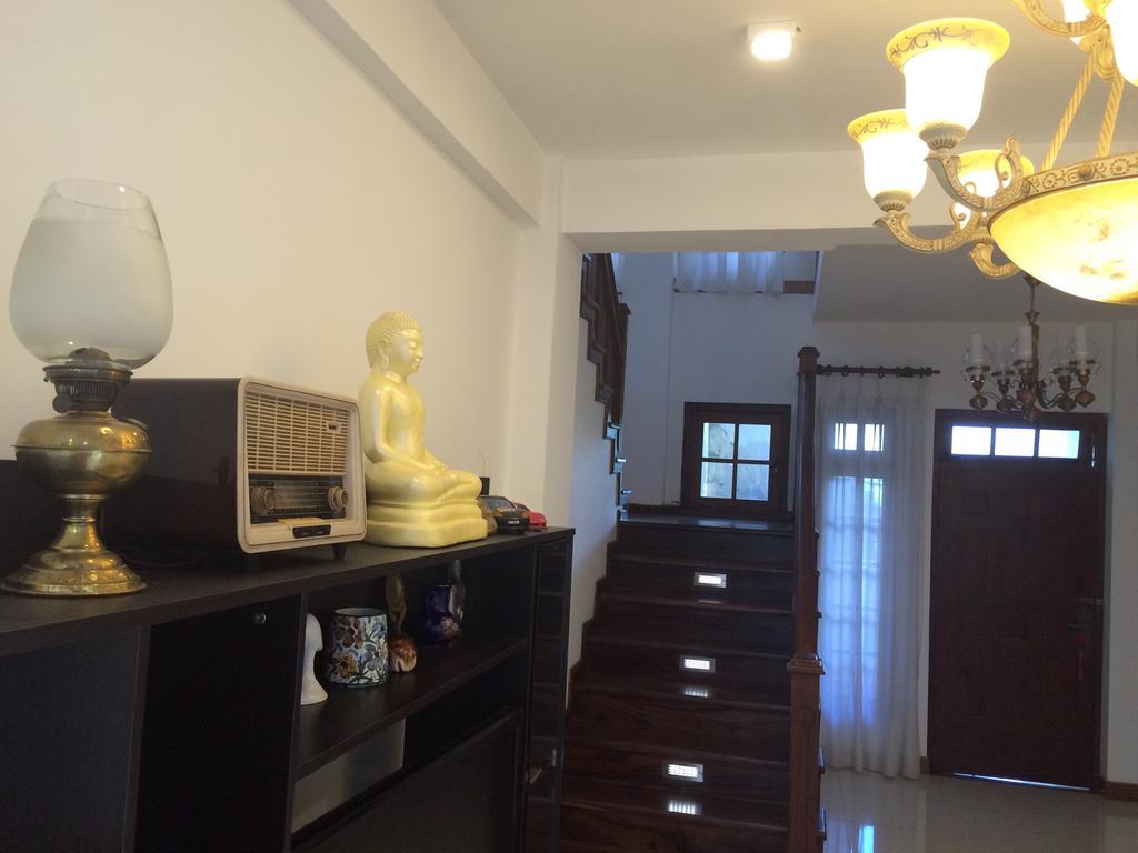 Guest house Sweet Lanka
