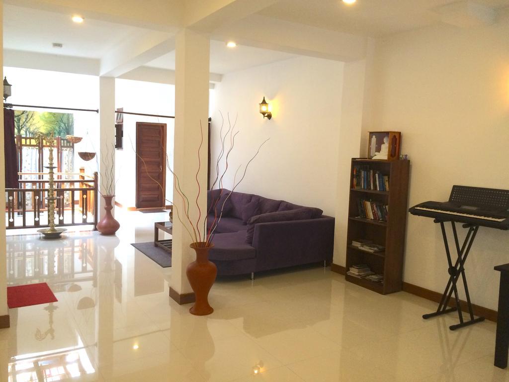 Guest house Sweet Lanka