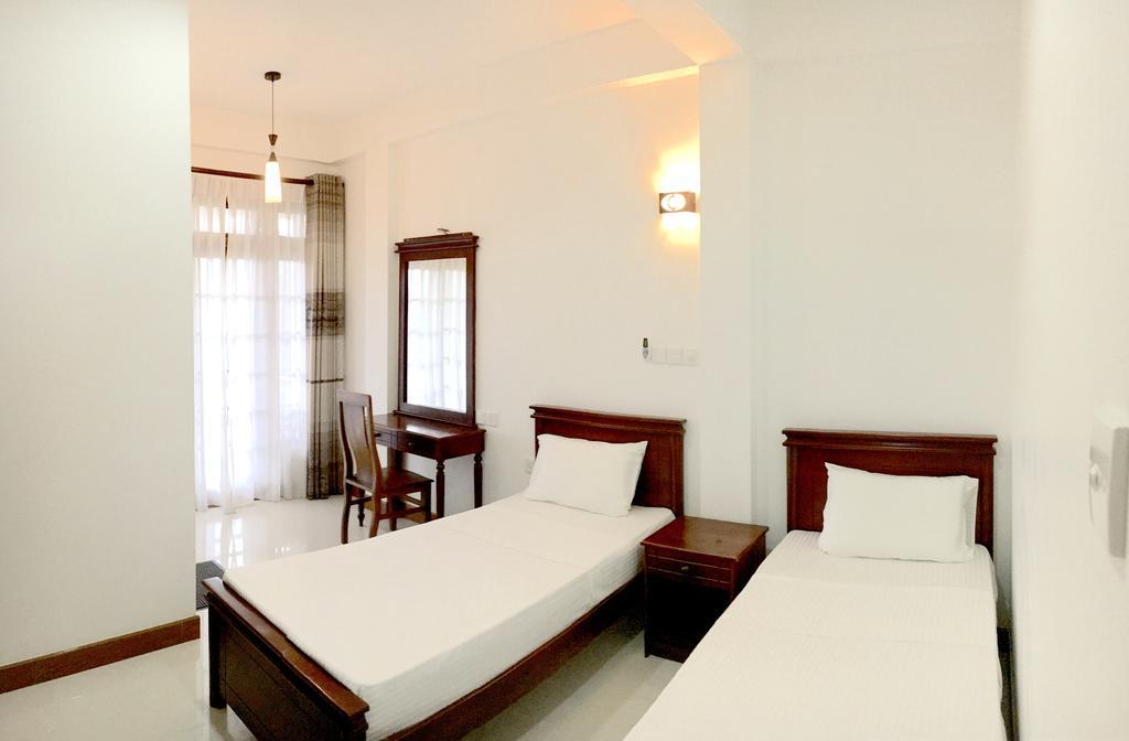Guest house Sweet Lanka *