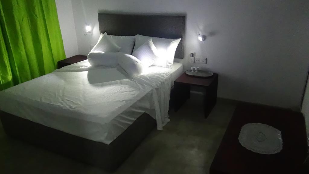 Homestay Aaranya *