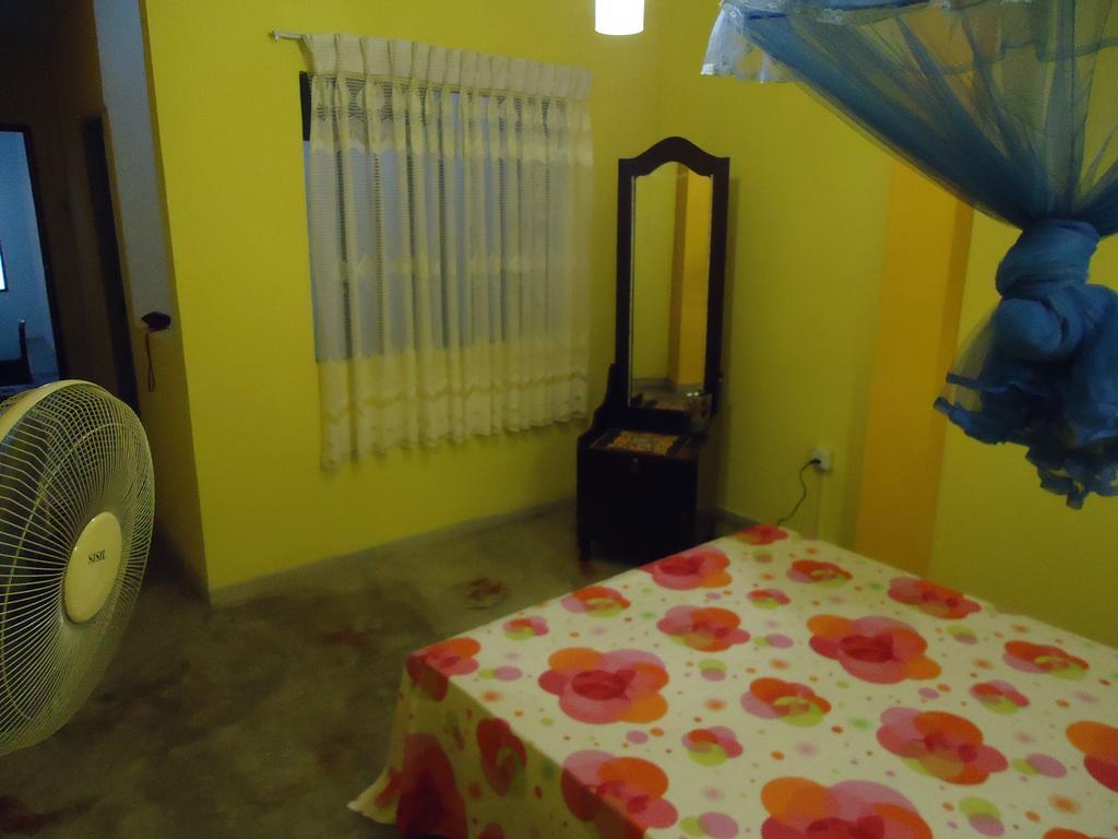 Homestay Candy Kandy