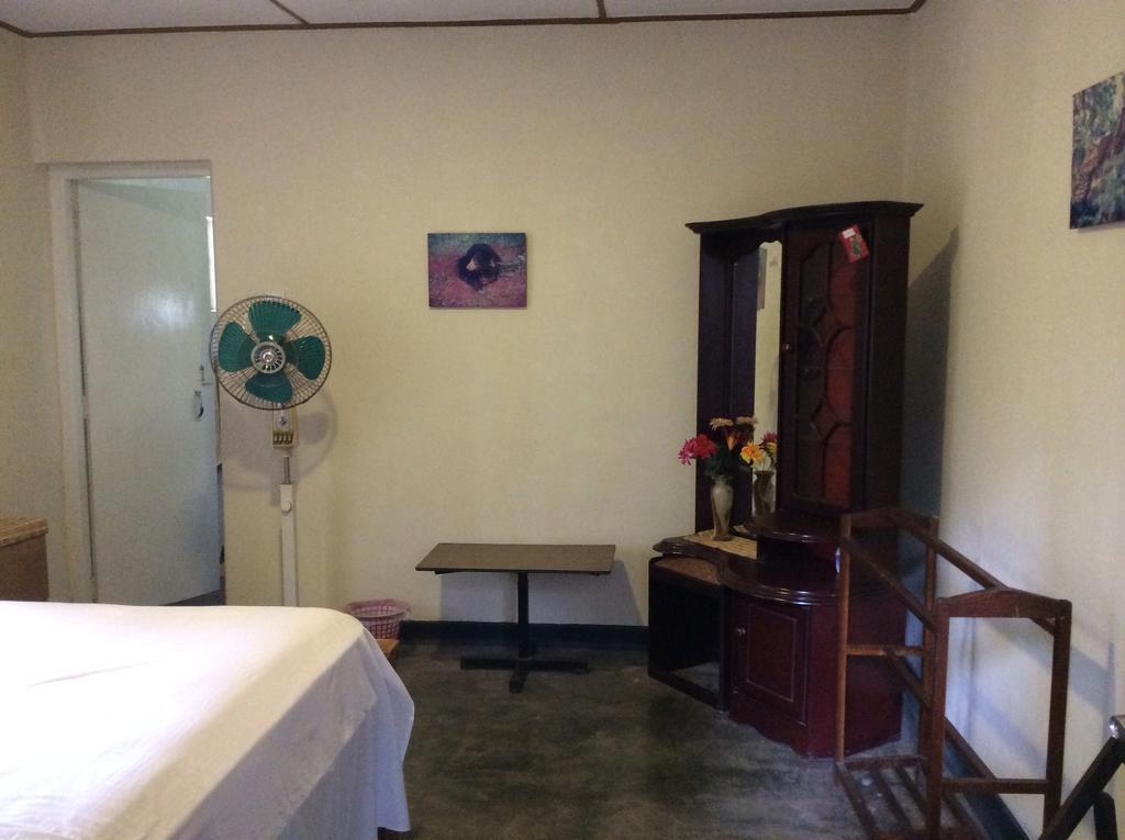 Guest house Mount Haven *
