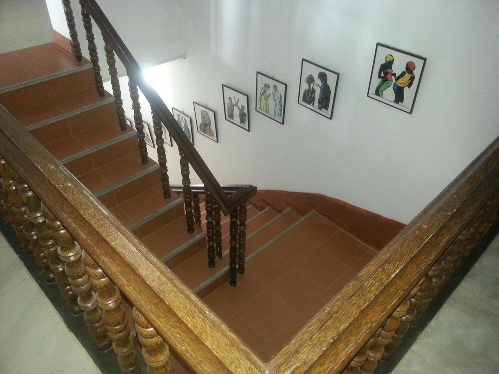 Holiday home Kandy Holiday Home Kandy