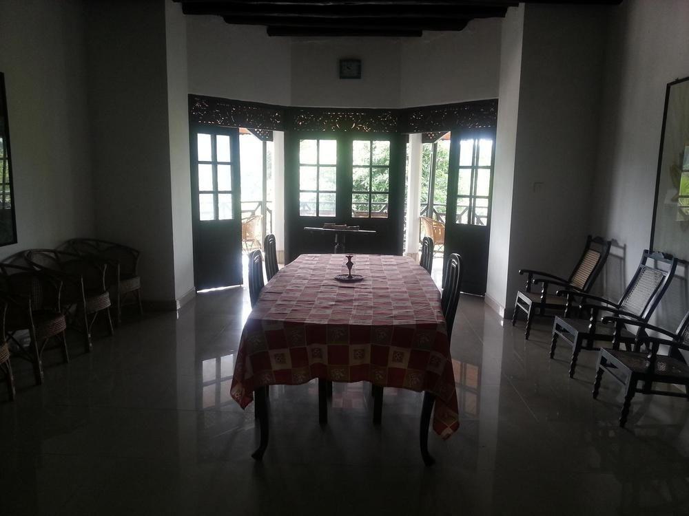 Holiday home Kandy Holiday Home