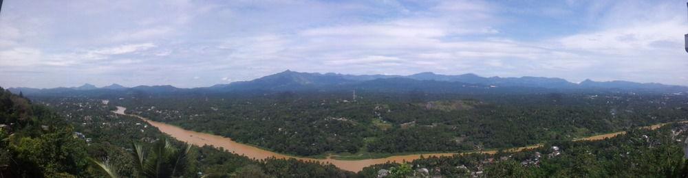 Resort Panorama Kandy