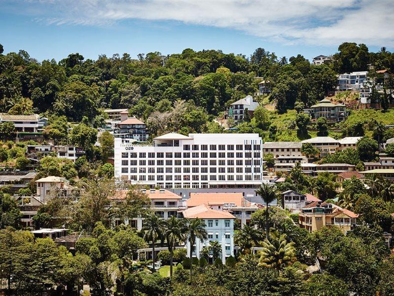 Radisson Kandy
