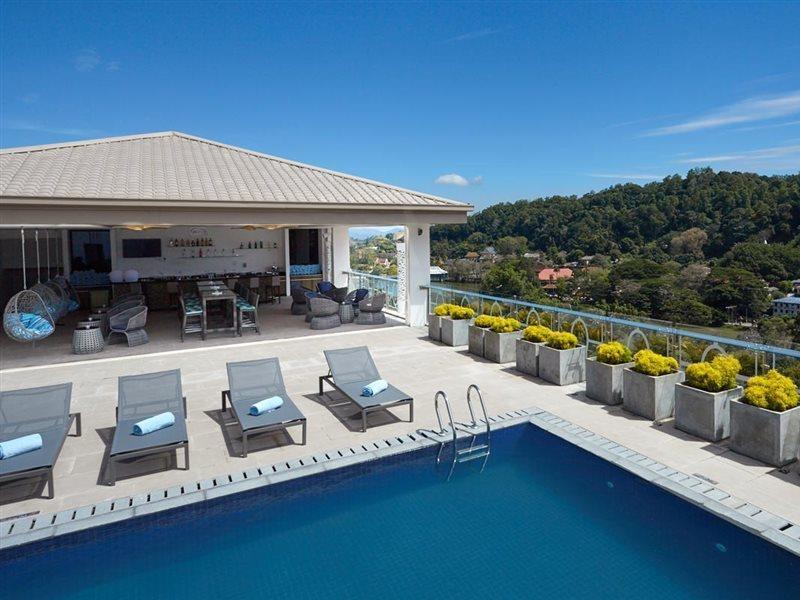 Radisson Kandy