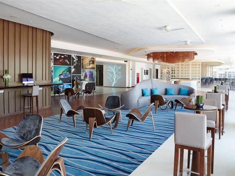 Hotel Radisson