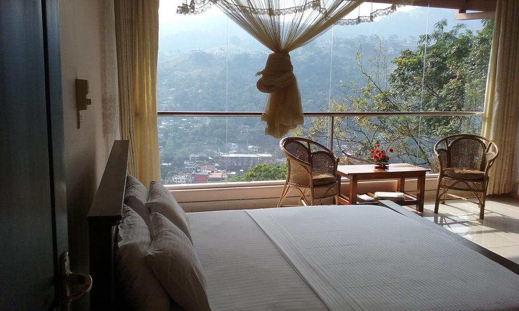 View Garden Kandy