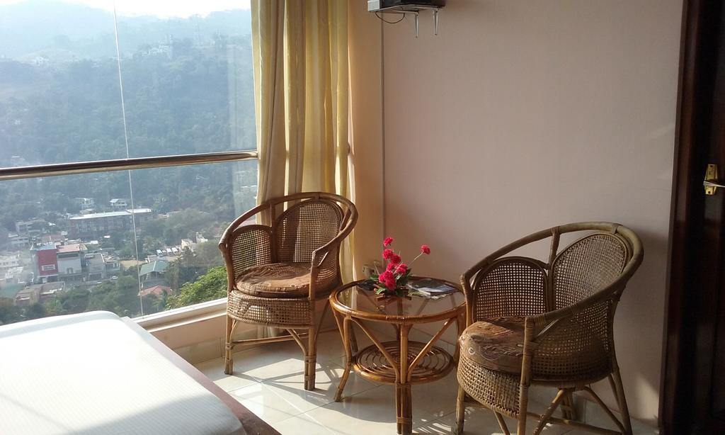Guest house View Garden 2*