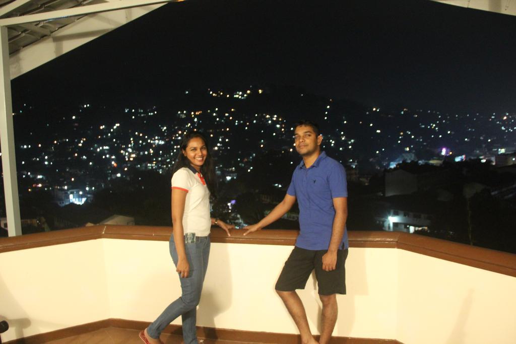 Homestay Marvel Hills *