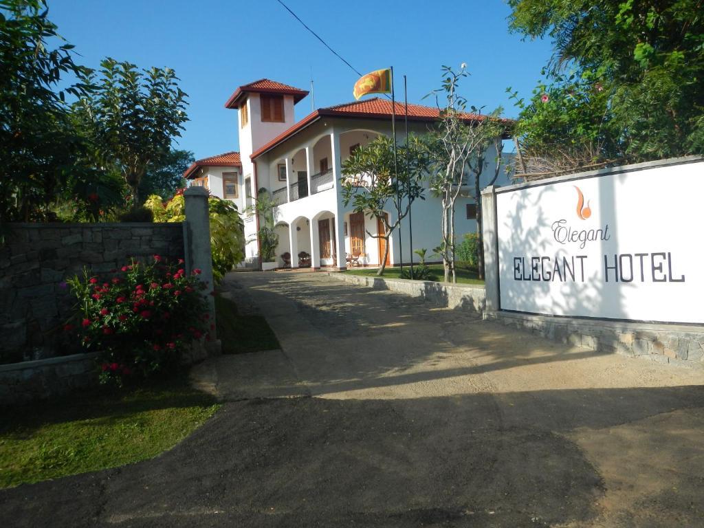 Hotel Elegant 4*