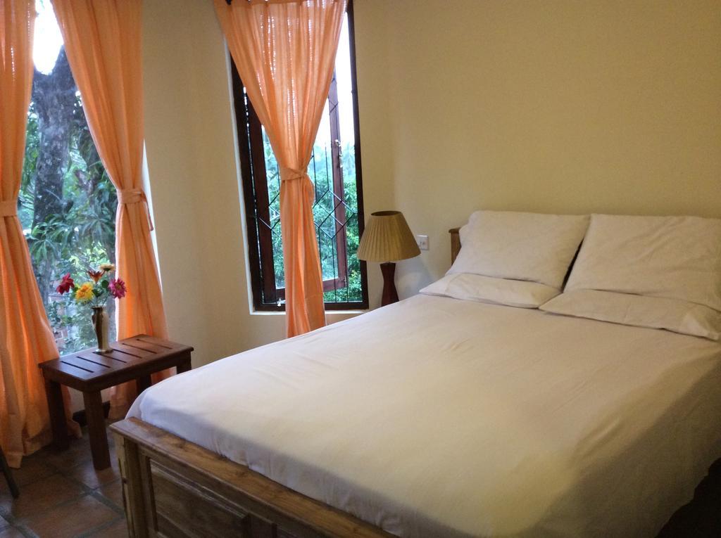 Guest house Mount Haven Kandy