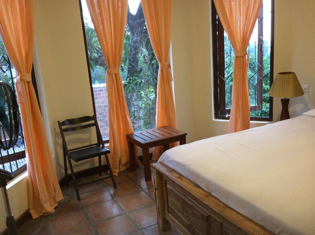 Guest house Mount Haven