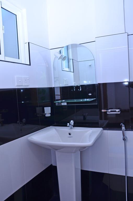 Guest house Kandyan White Homes Kandy