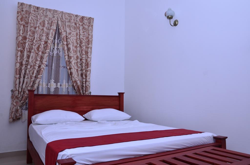 Guest house Kandyan White Homes Kandy