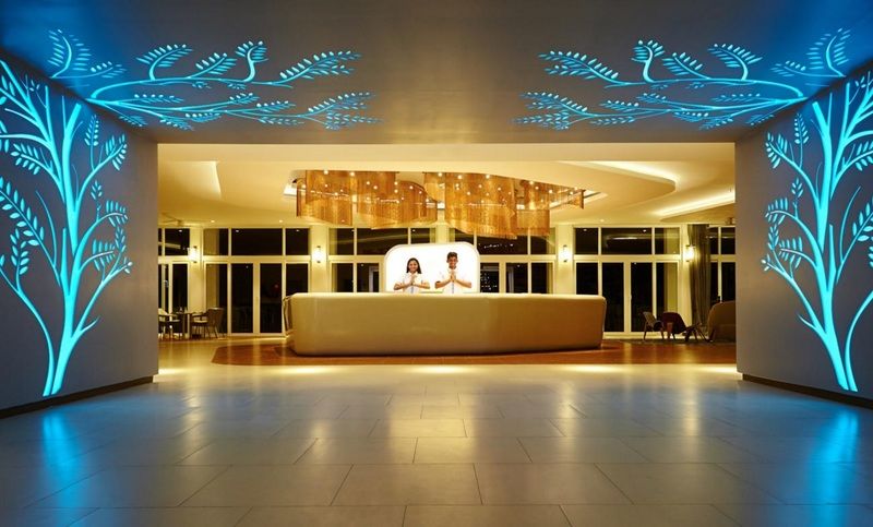 Hotel Radisson 4*