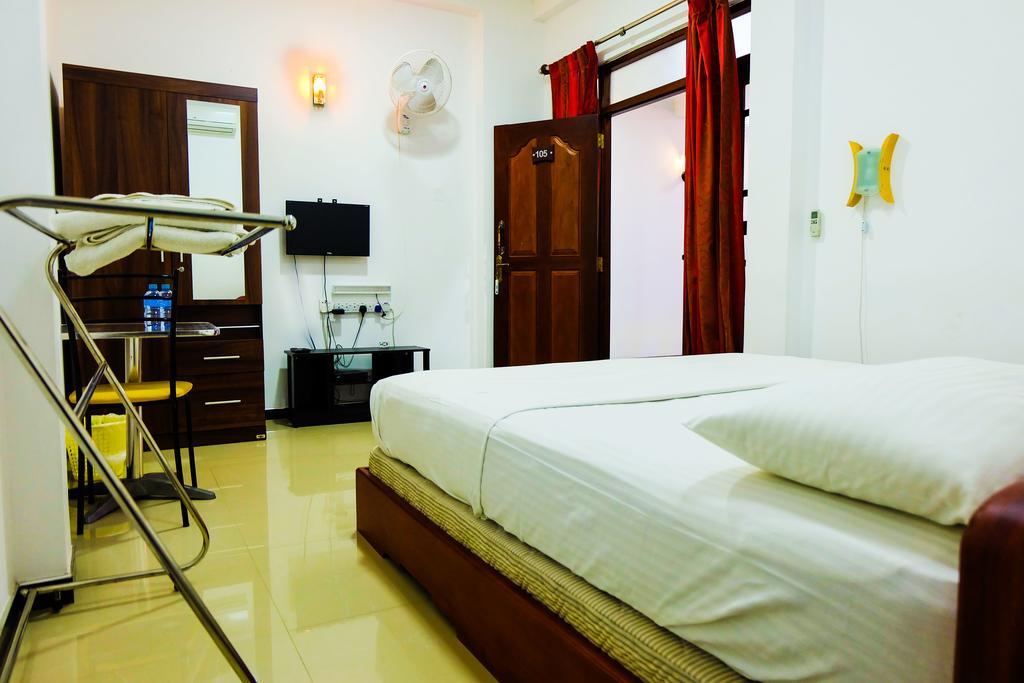 Guest house View 2*