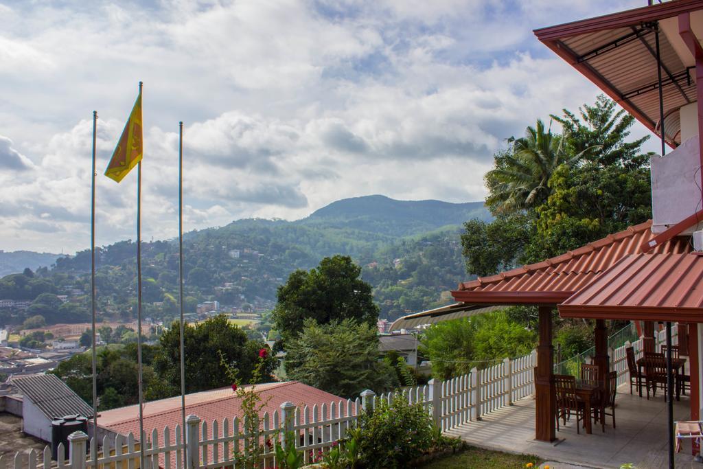Satyodaya Educational Training Centre 2* Kandy