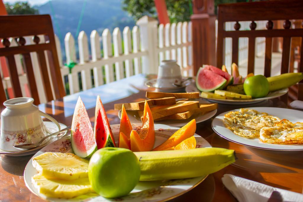 Bed & Breakfast Satyodaya Educational Training Centre 2*