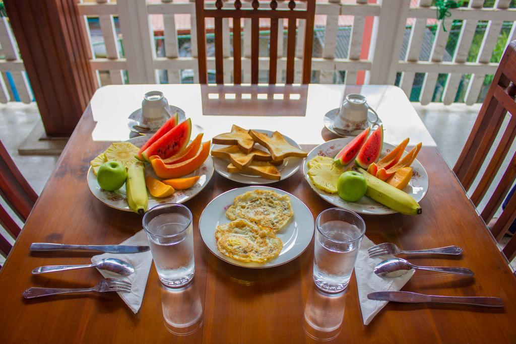 Satyodaya Educational Training Centre Bed & Breakfast Kandy