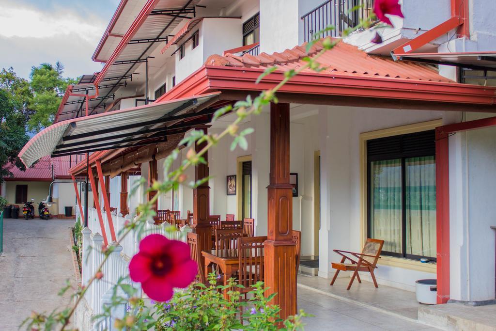 Satyodaya Educational Training Centre Bed & Breakfast Kandy