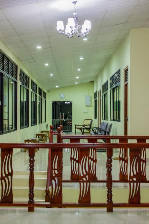 Satyodaya Educational Training Centre Bed & Breakfast 2*
