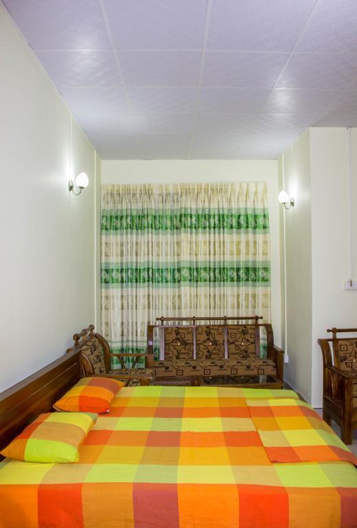 Bed & Breakfast Satyodaya Educational Training Centre Kandy
