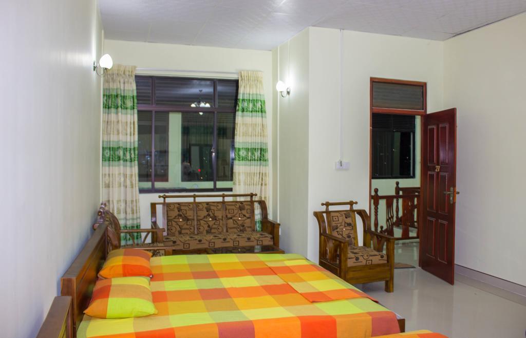 Satyodaya Educational Training Centre 2* Kandy