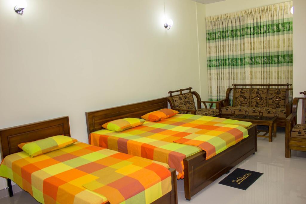 Bed & Breakfast Satyodaya Educational Training Centre