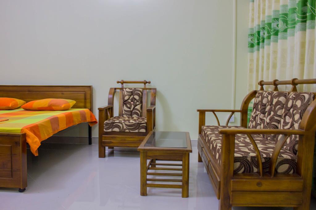 Satyodaya Educational Training Centre Bed & Breakfast 2*
