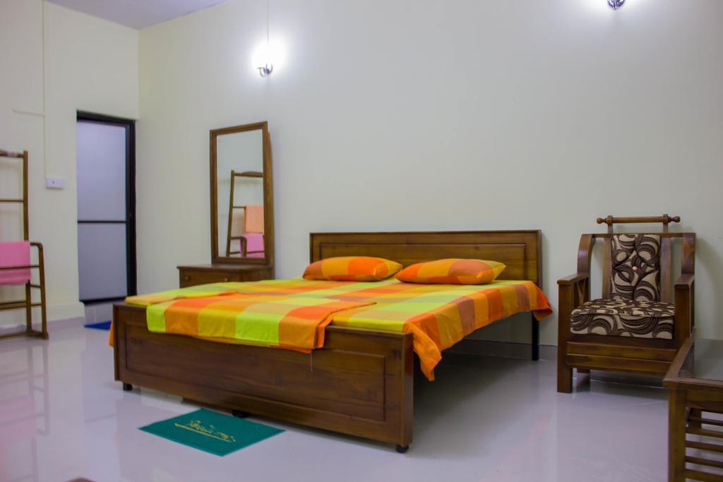 Satyodaya Educational Training Centre Bed & Breakfast 2*