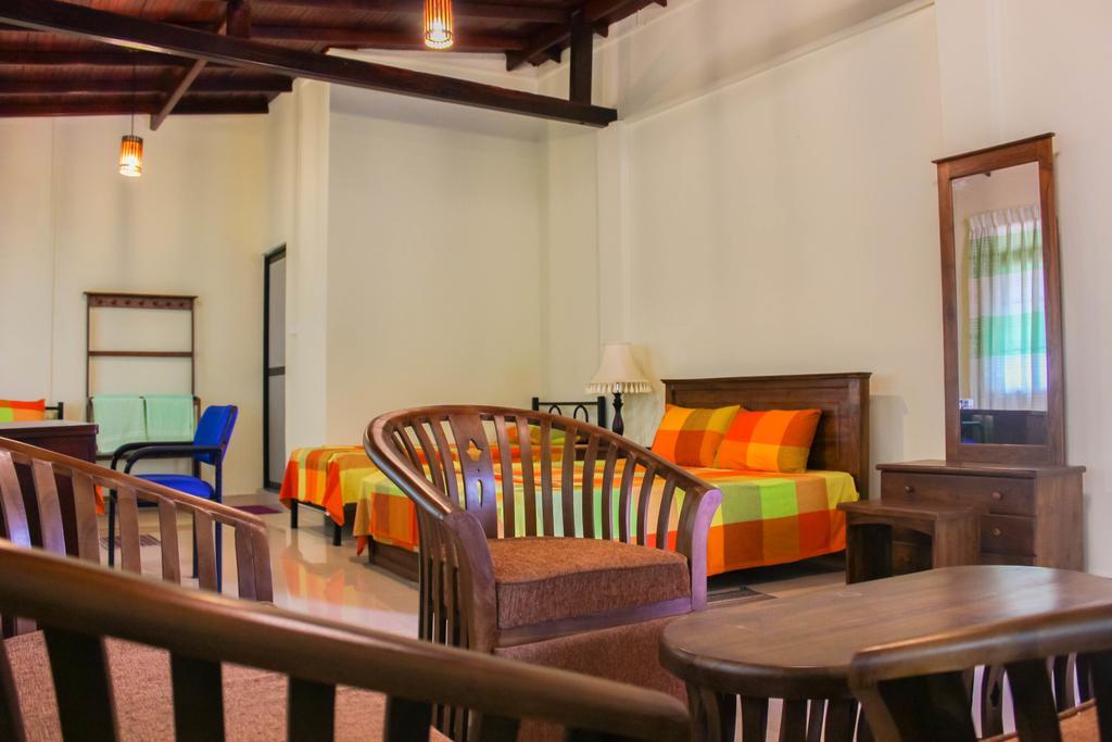 Satyodaya Educational Training Centre Bed & Breakfast