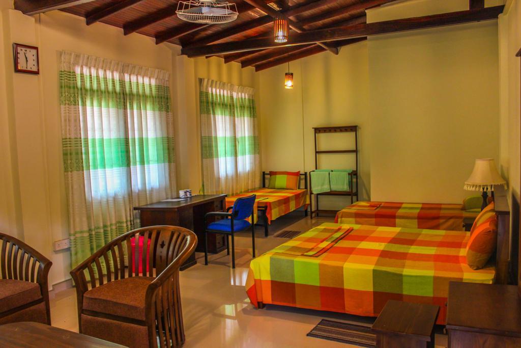 Satyodaya Educational Training Centre Bed & Breakfast 2*