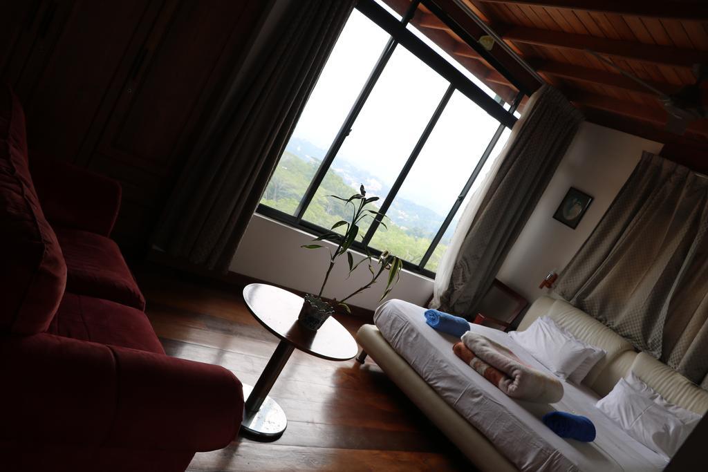 Haven Upon Hills * Kandy