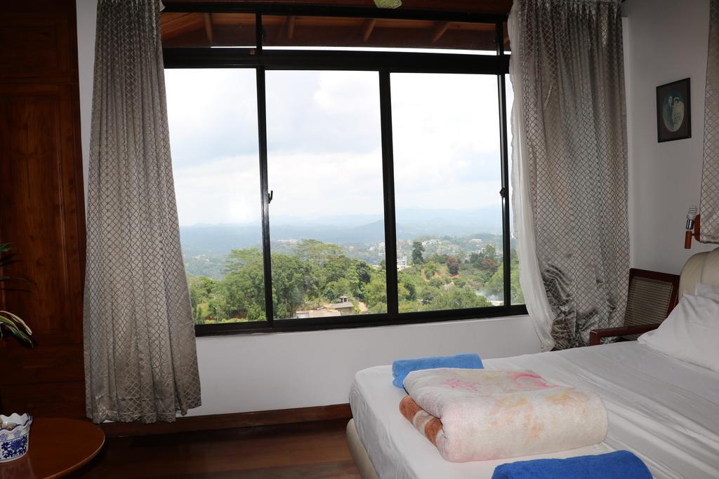 Haven Upon Hills Homestay *