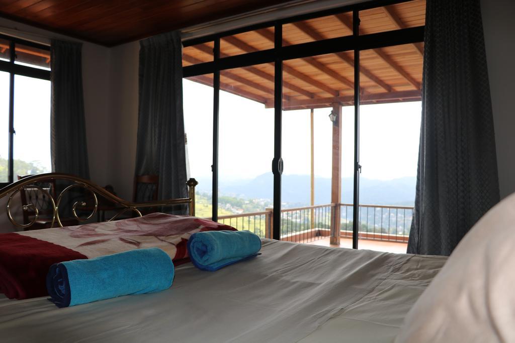 Haven Upon Hills Homestay *