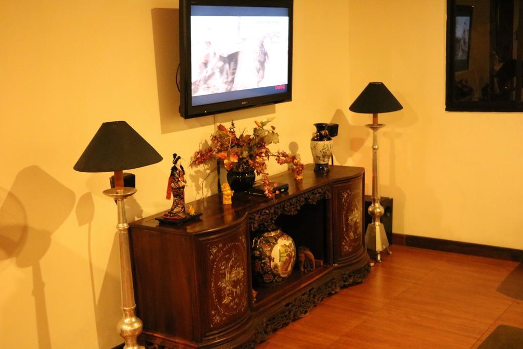 Haven Upon Hills Homestay Kandy