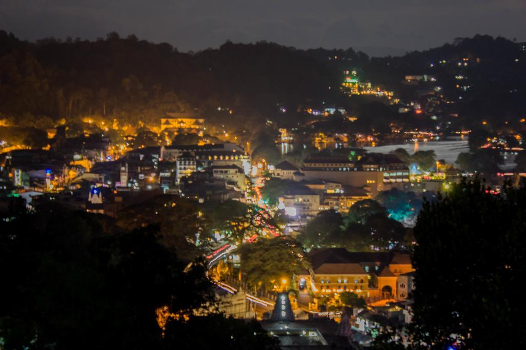 Satyodaya Educational Training Centre Bed & Breakfast Kandy