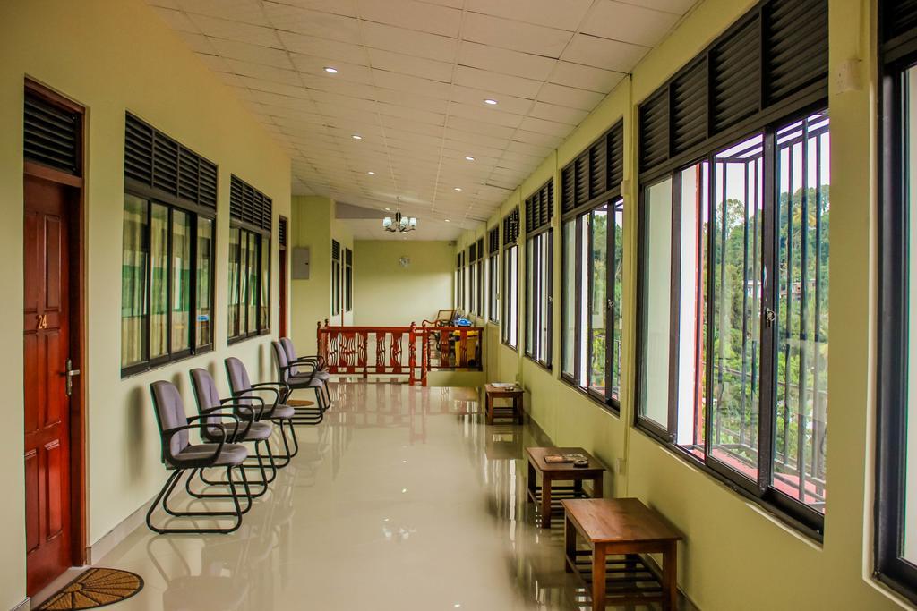 Satyodaya Educational Training Centre 2* Kandy