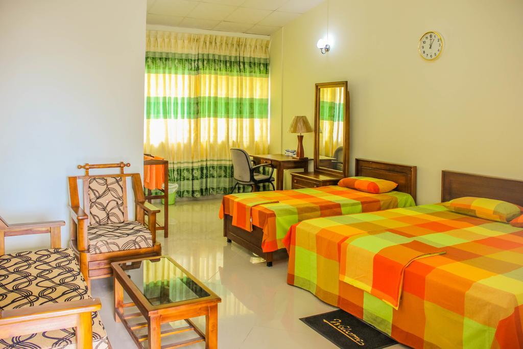 Satyodaya Educational Training Centre Bed & Breakfast Kandy