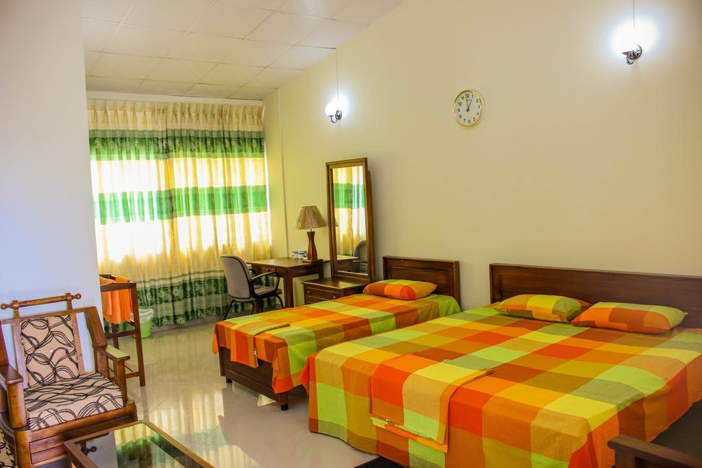 Bed & Breakfast Satyodaya Educational Training Centre