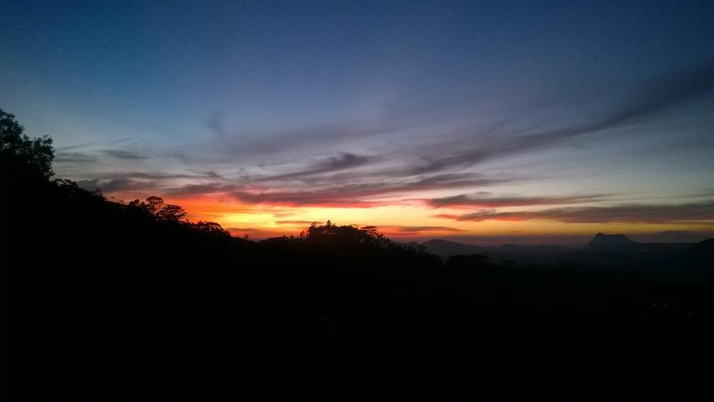 Homestay Haven Upon Hills Kandy