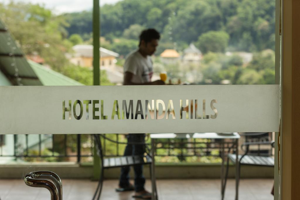 Amanda Hills Kandy