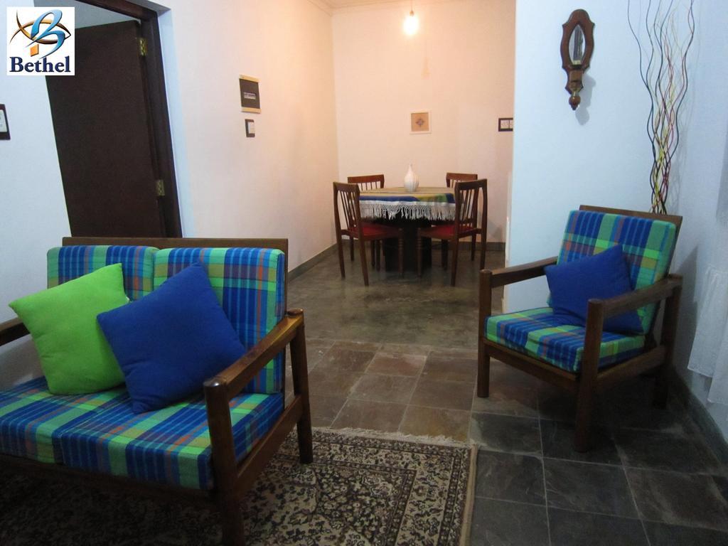Bethel Rest Bed & Breakfast 3*