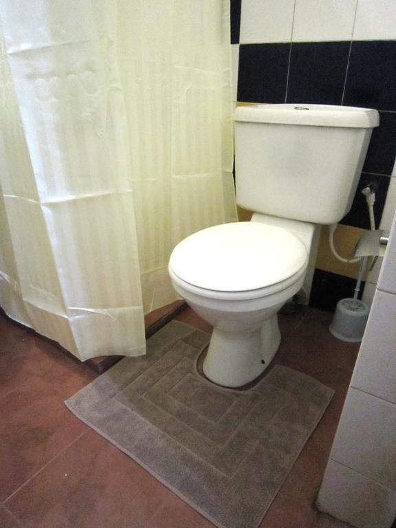 Bed & Breakfast Bethel Rest 3*