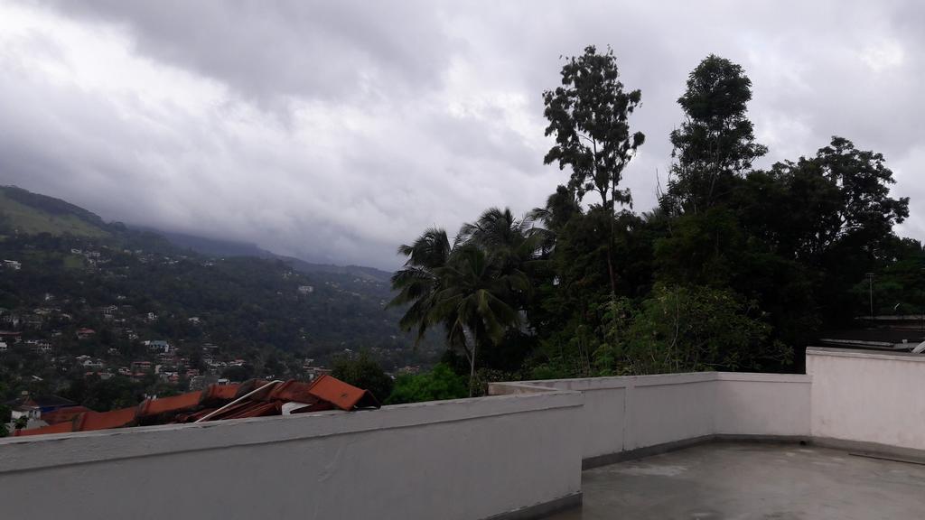 Yoho Cheliyan Bed & Breakfast Kandy